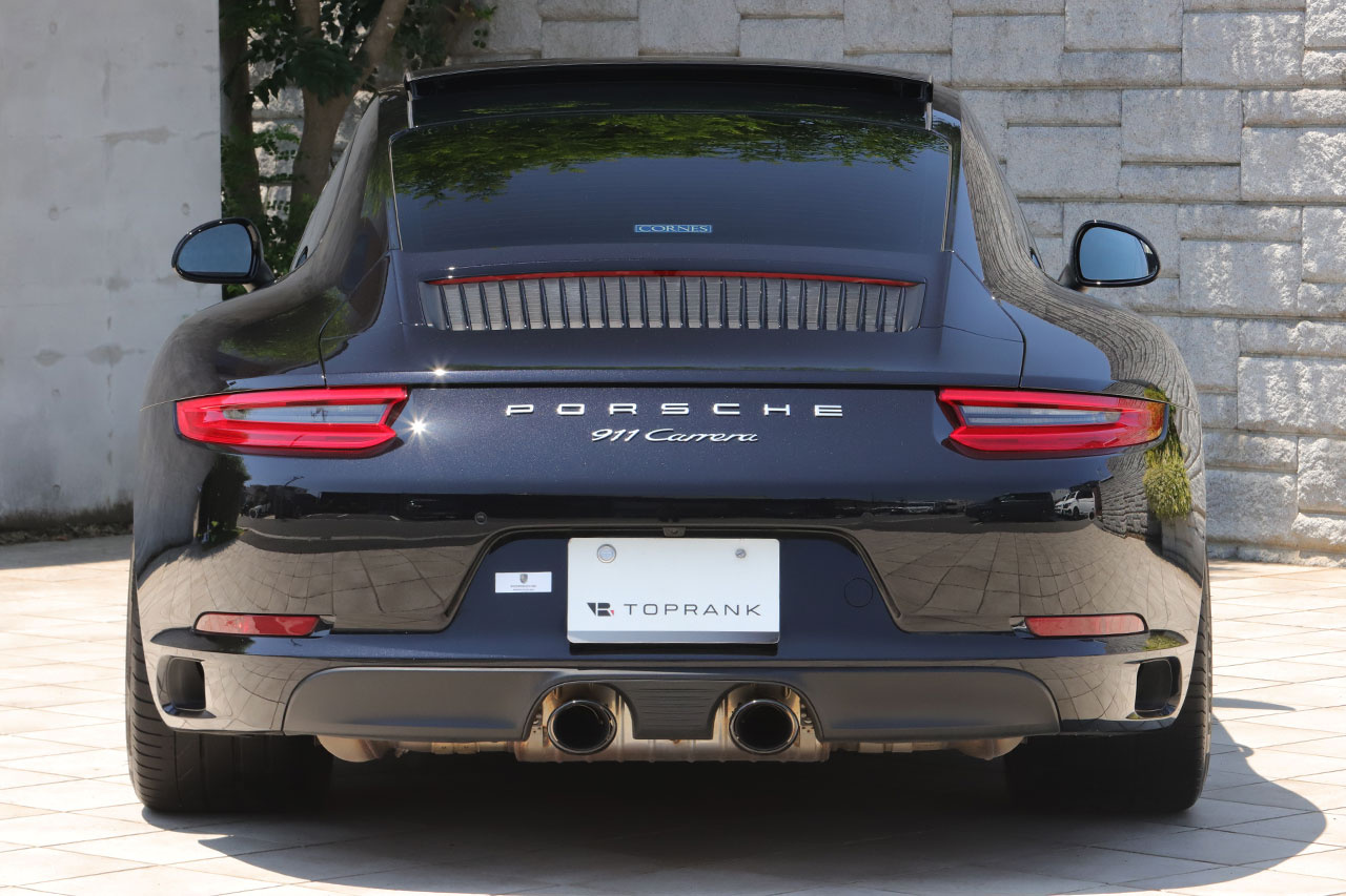 2019 Porsche 911 null