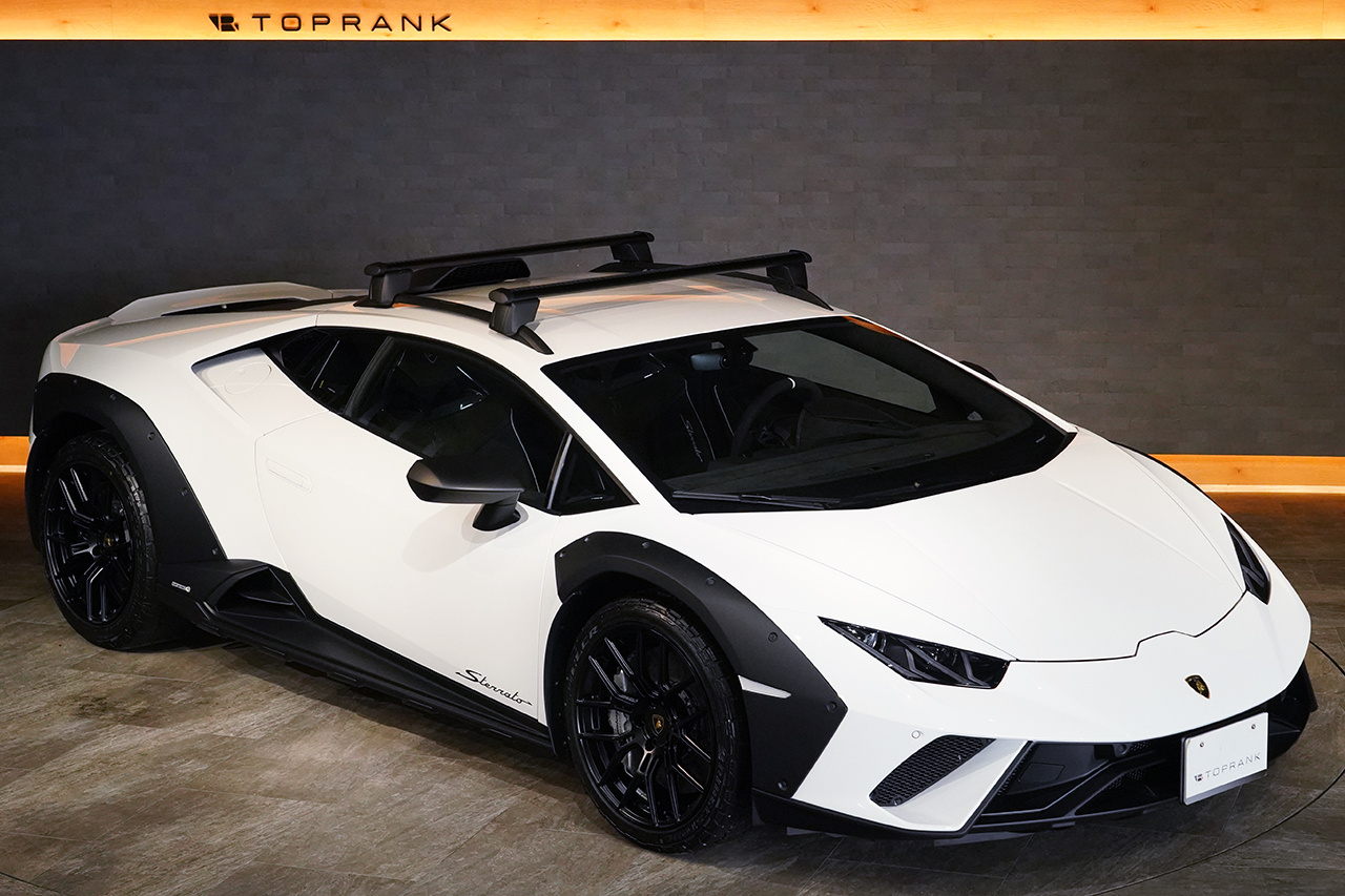 2024 Lamborghini Huracan null