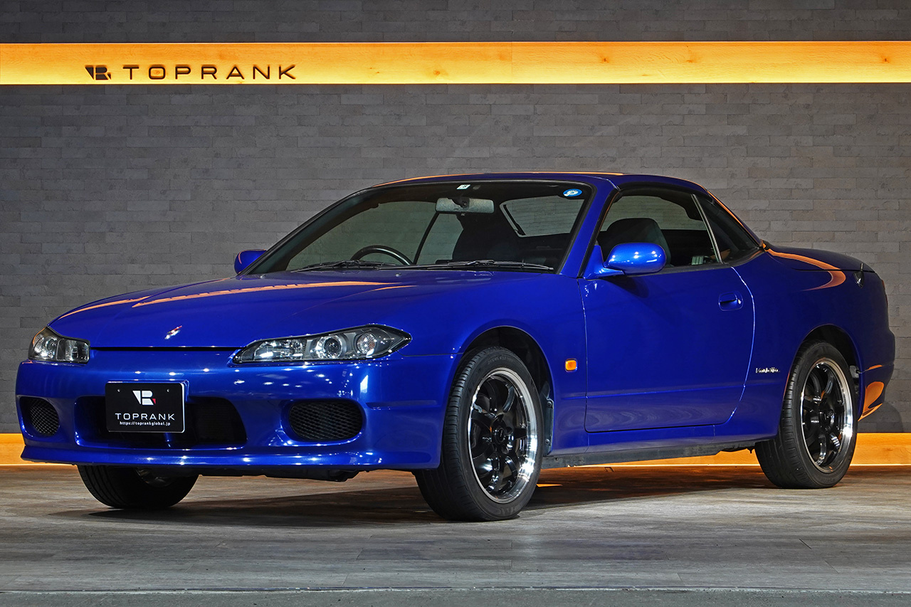 TOPRANK GLOBAL | Find top quality used cars from our stock