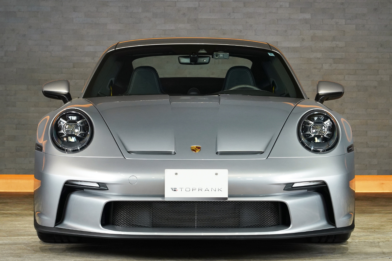 2024 Porsche 911 null