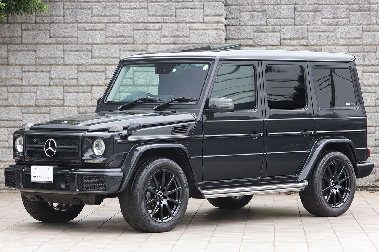 TOPRANK GLOBAL | Find top quality used cars from our stock
