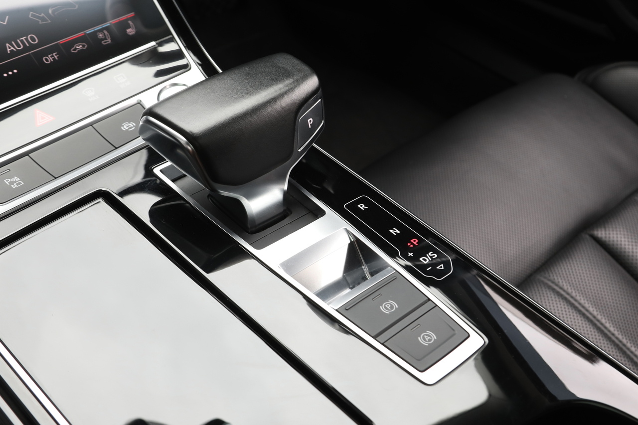 2019 Audi A8 null