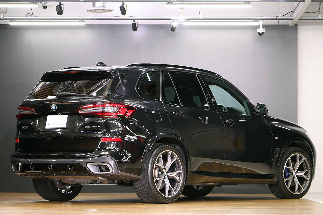 2021 BMW X5 null