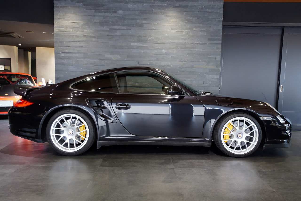 2012 Porsche 911 