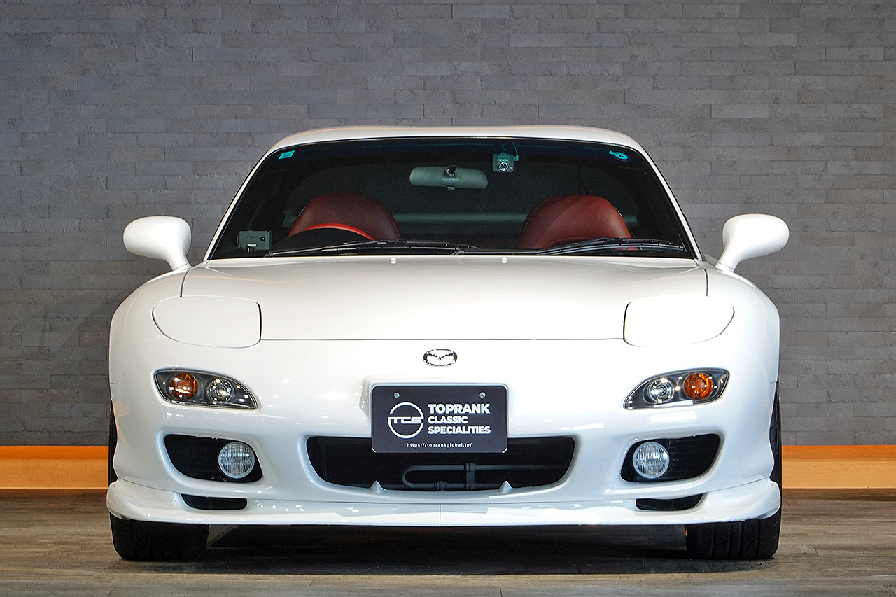 TOPRANK GLOBAL | Find top quality used cars from our stock