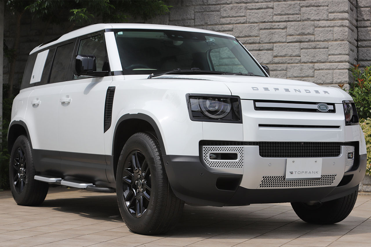 2023 Land Rover DEFENDER 