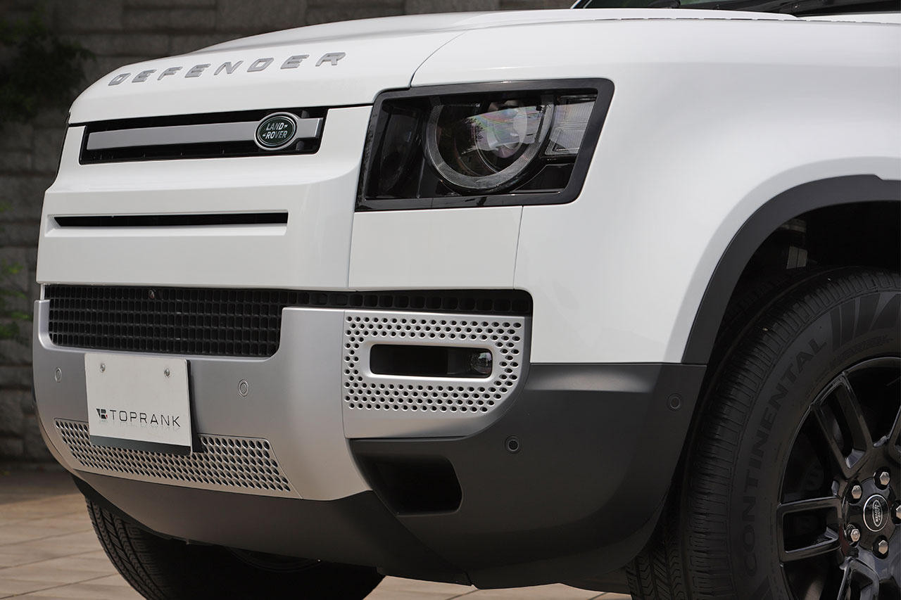 2023 Land Rover DEFENDER 