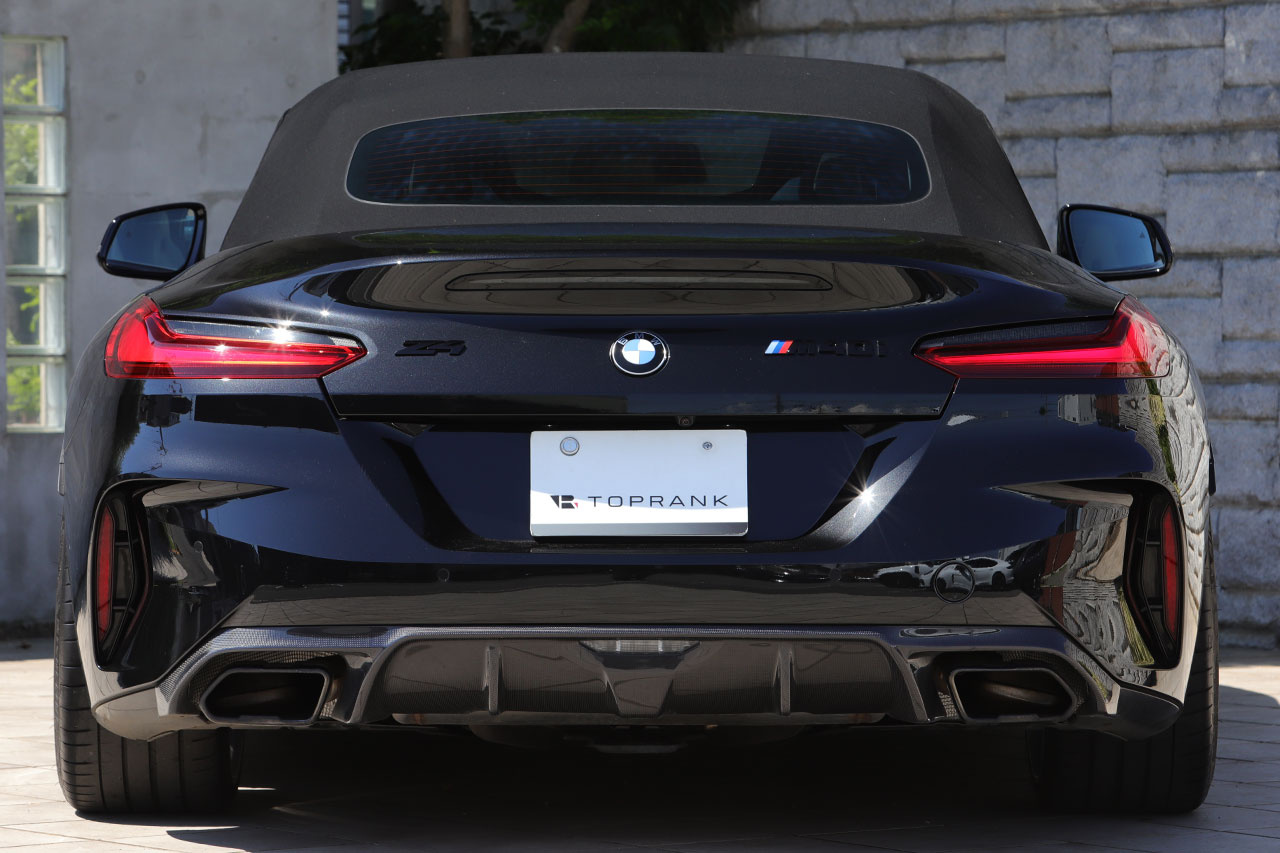 2019 BMW Z4 null