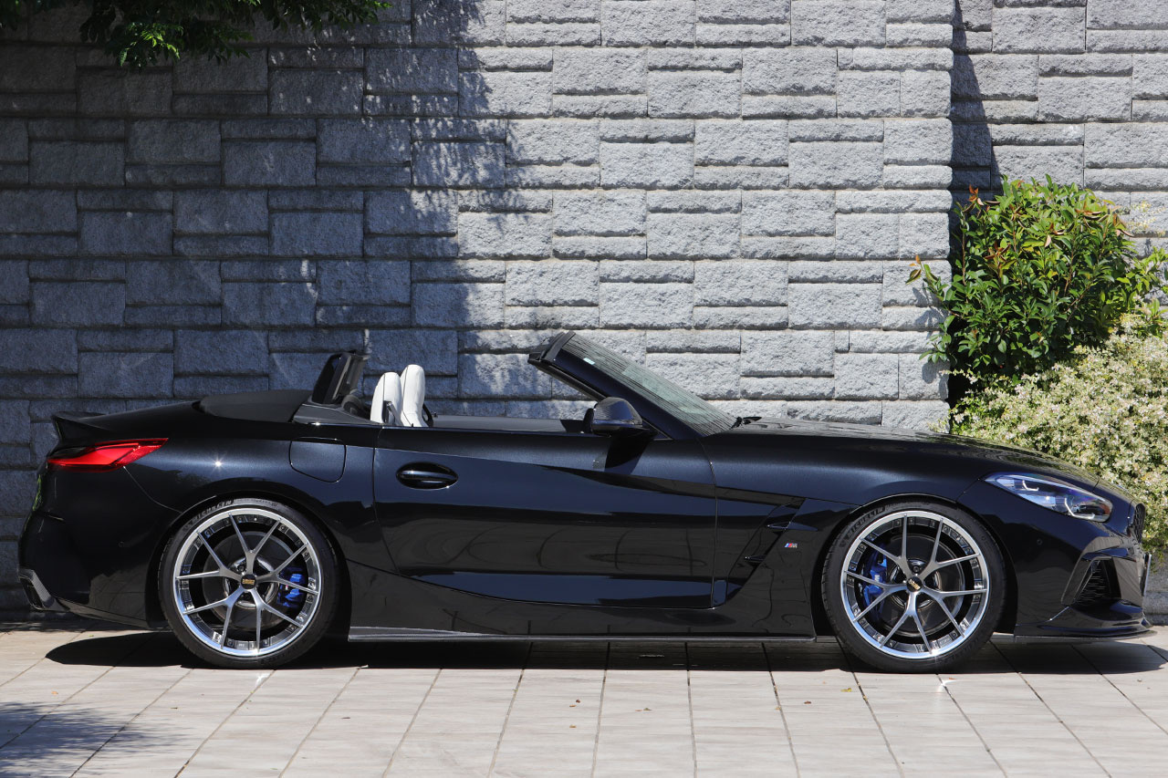 2019 BMW Z4 null