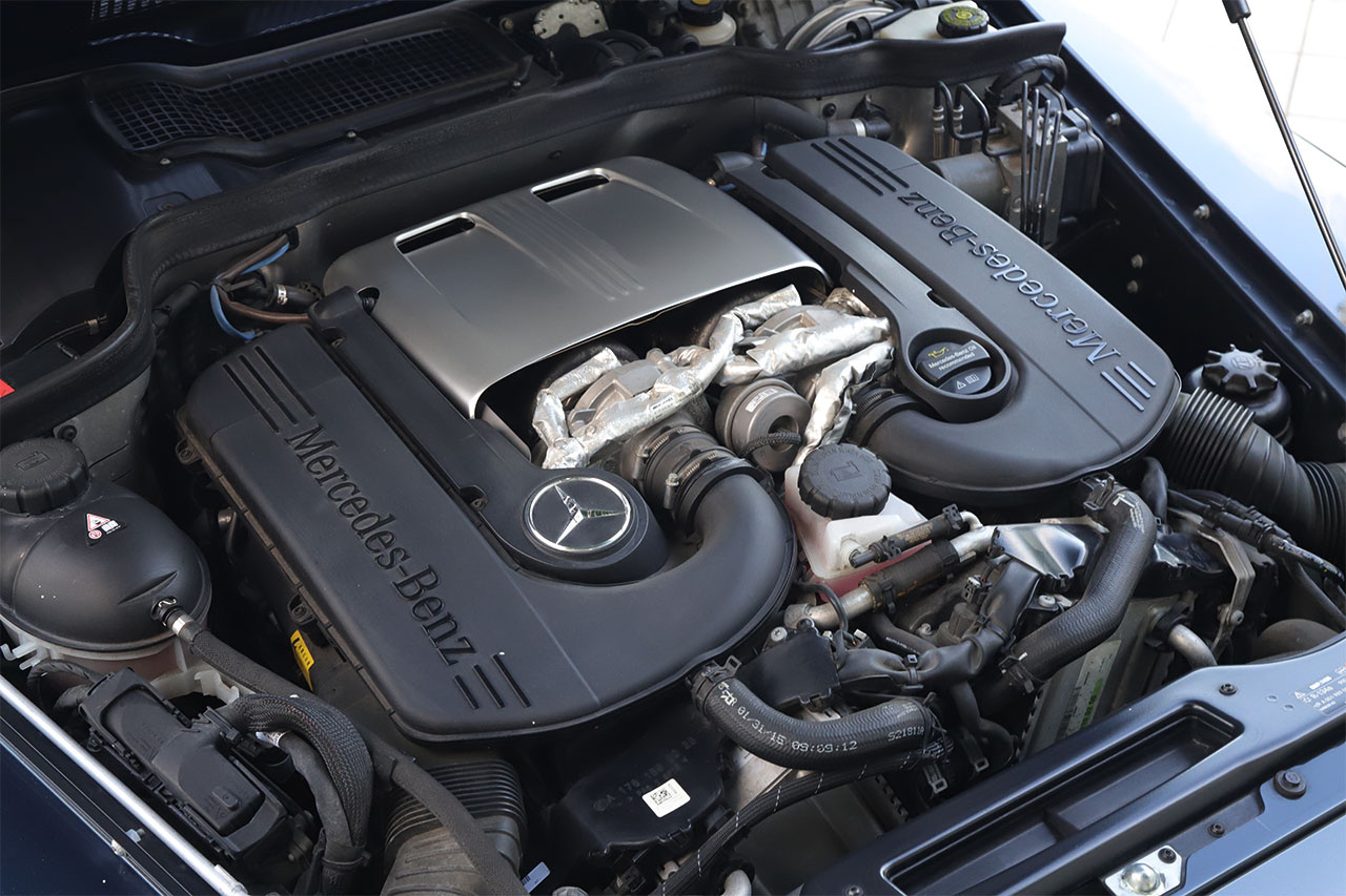 2015 Mercedes-Benz G CLASS 