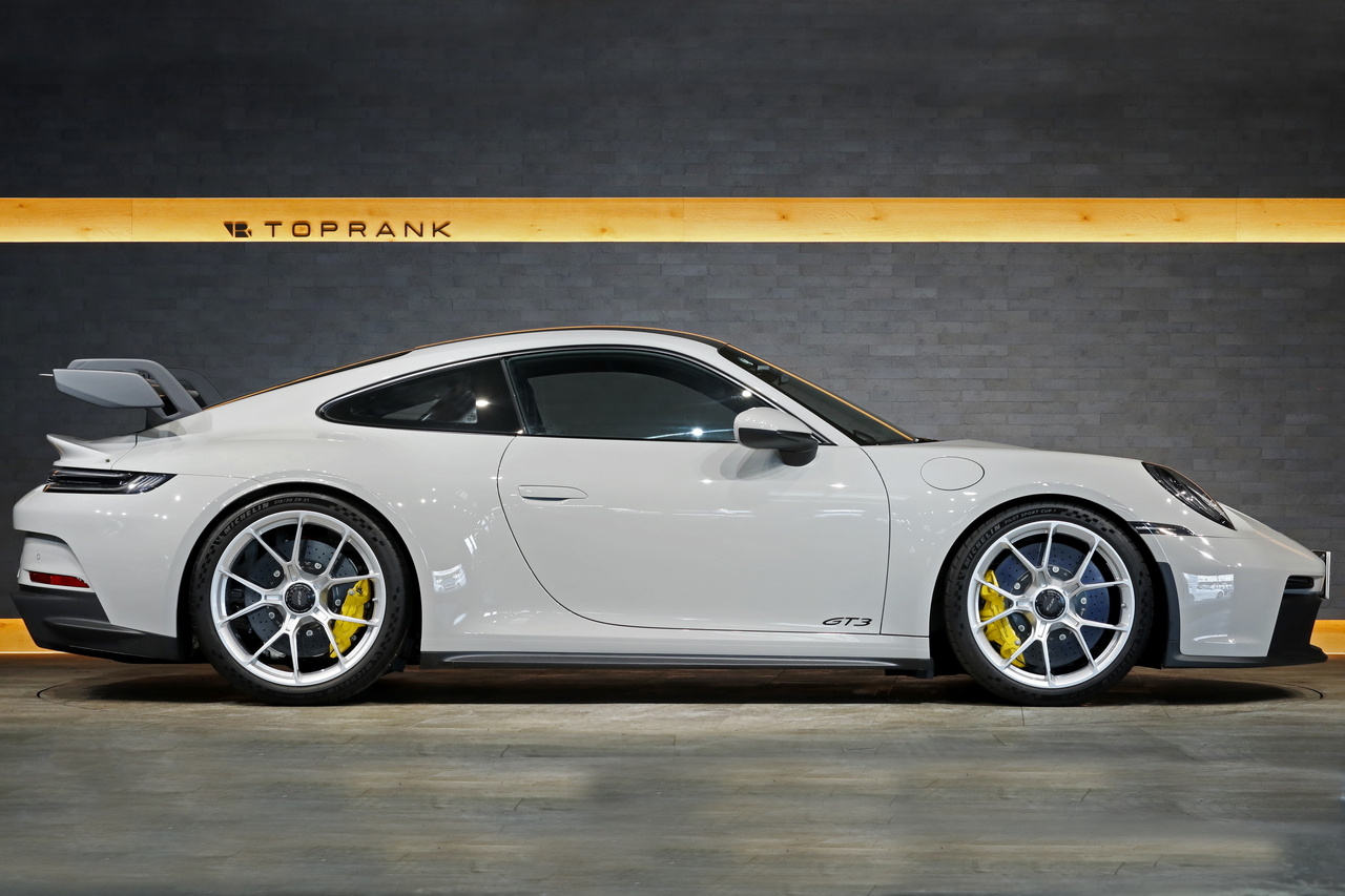 2023 Porsche 911 null