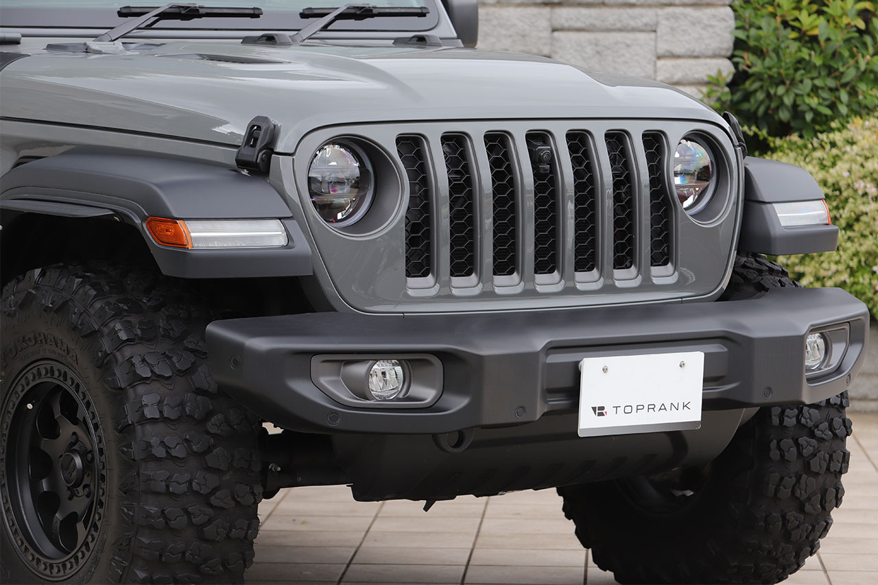 2024 Jeep WRANGLER UNLIMITED 