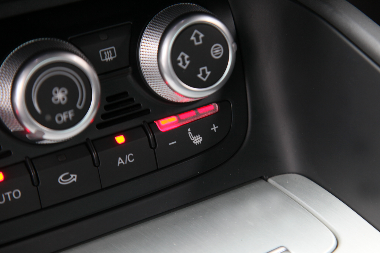 2014 Audi TT RS PLUS COUPE null
