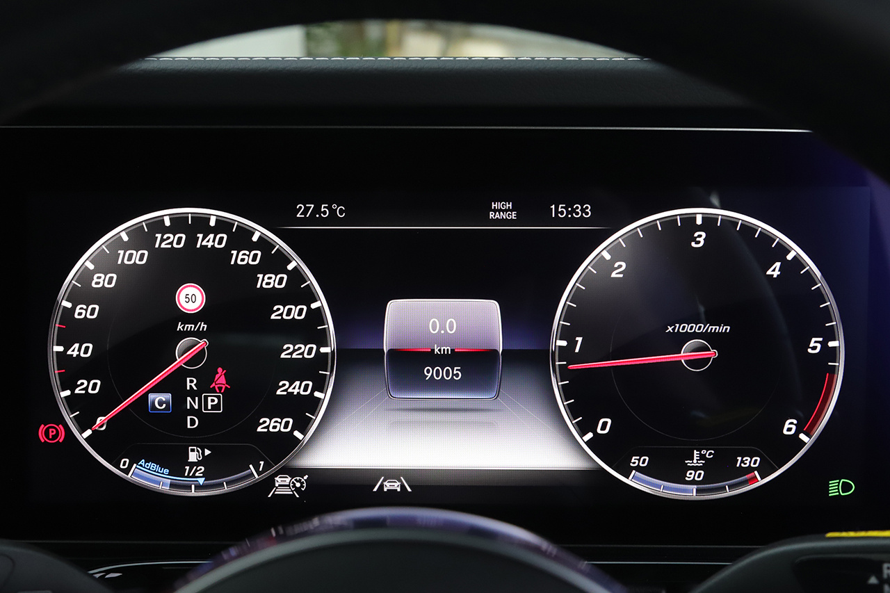 2023 Mercedes-Benz G CLASS G400D AMG LINE