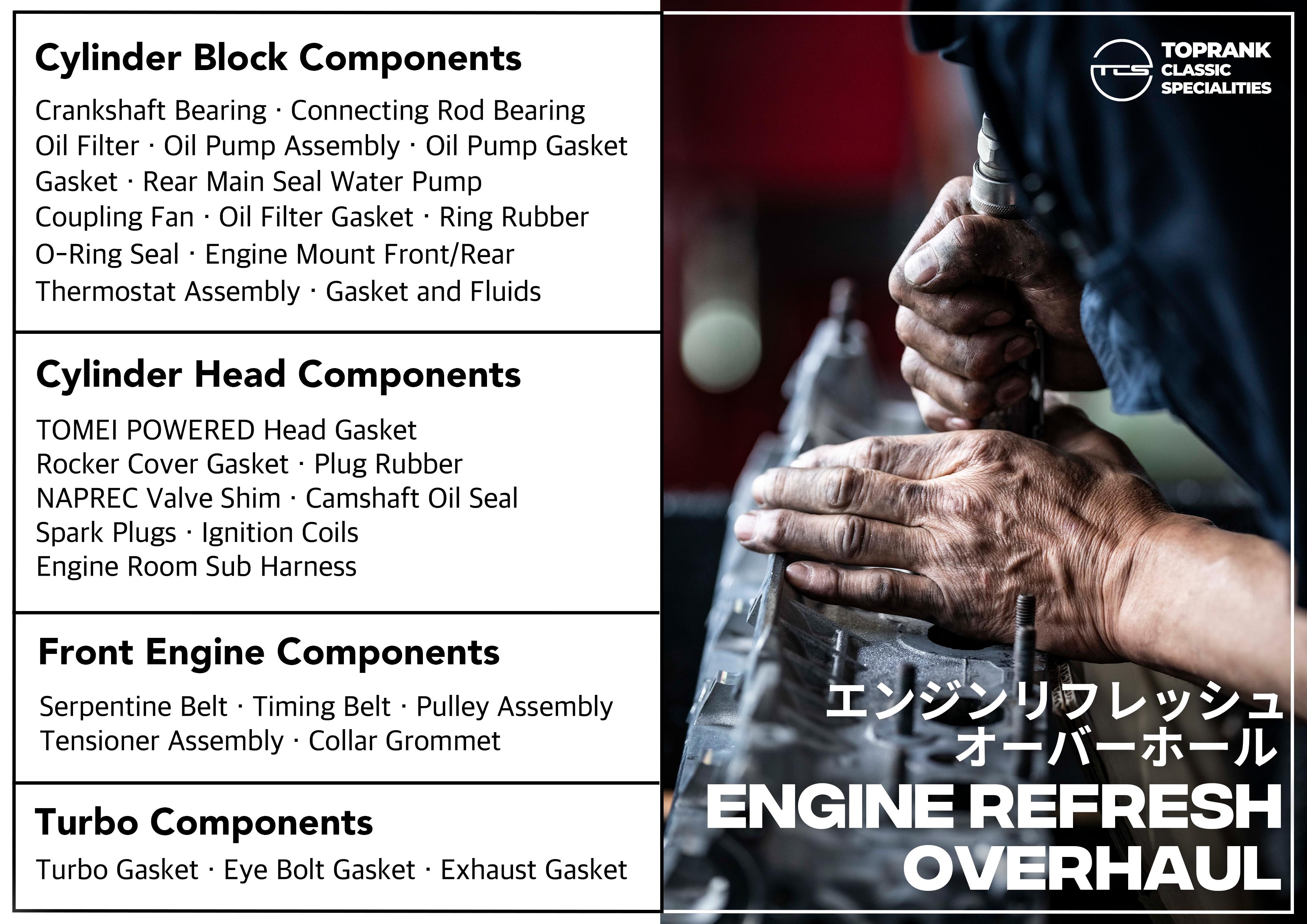 2000 Nissan STAGEA WGNC34改 Stagea Autech Version 260RS, RB26DETT ENGINE