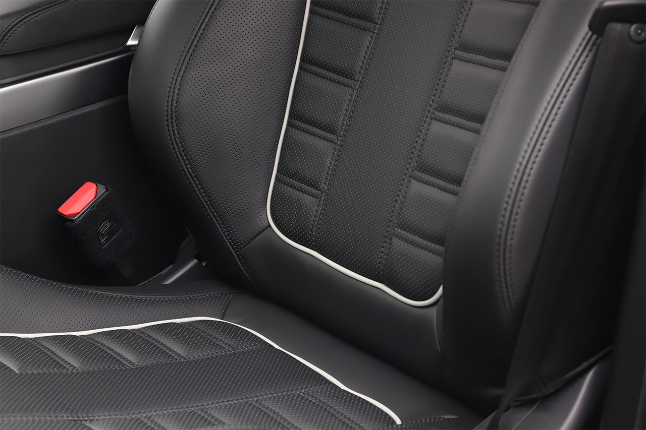 2017 Land Rover RANGE ROVER SPORT 
