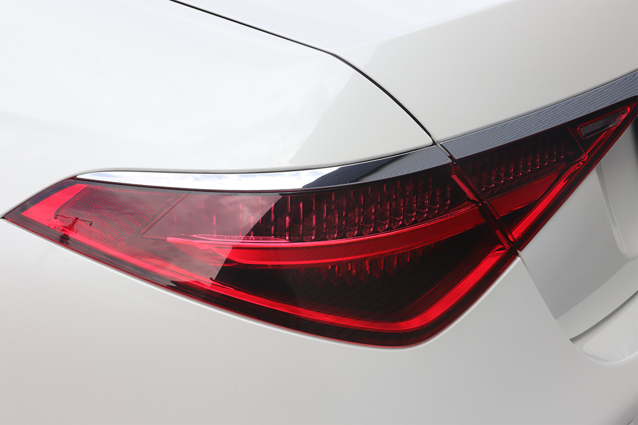 2022 Mercedes-Benz S CLASS 