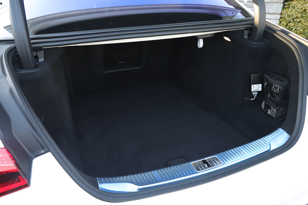 2022 Mercedes-Benz S CLASS 