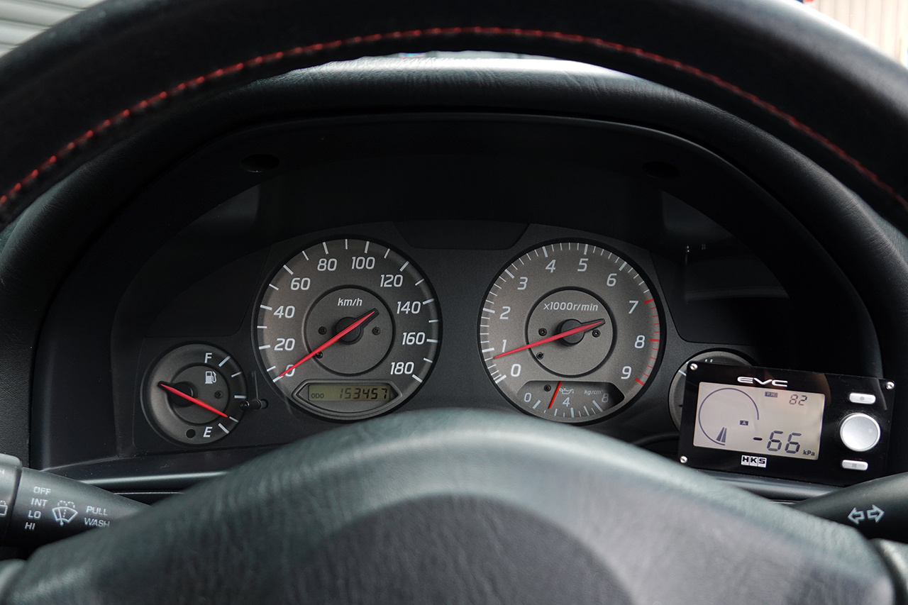 2000 Nissan SKYLINE COUPE ER34 Skyine 25 GT Turbo, Freedom Design Japan NISMO Z-Tune Style Full Aero, RAYS TE37 Wheels