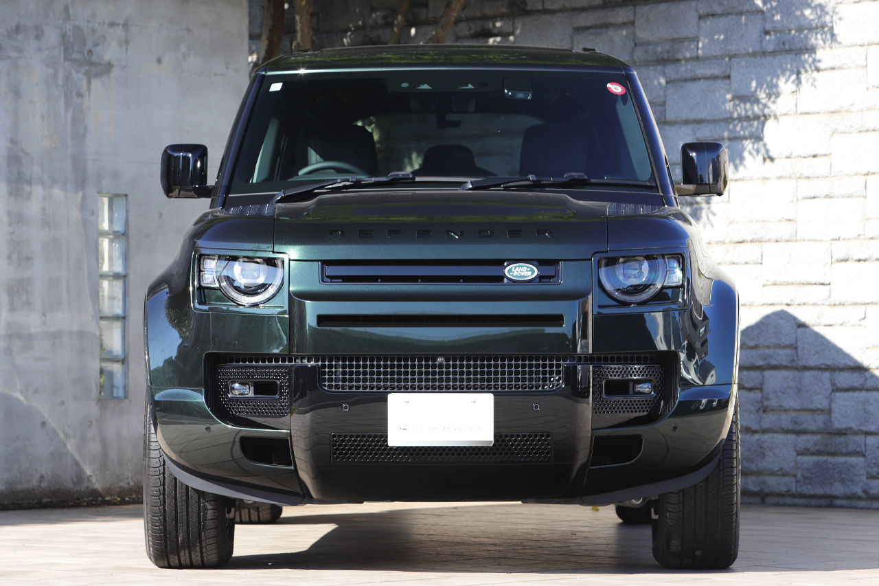 2023 Land Rover DEFENDER 