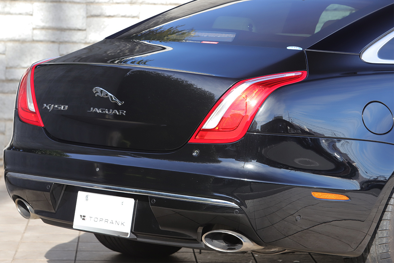 2019 Jaguar XJ null