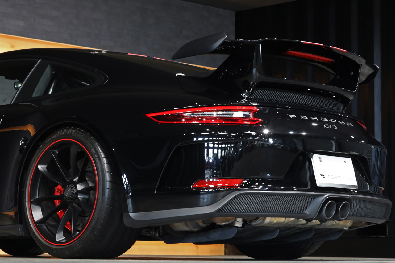 2019 Porsche 911 