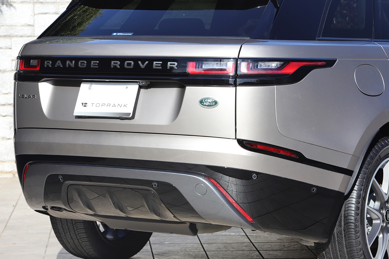 2023 Land Rover RANGE ROVER VELAR 