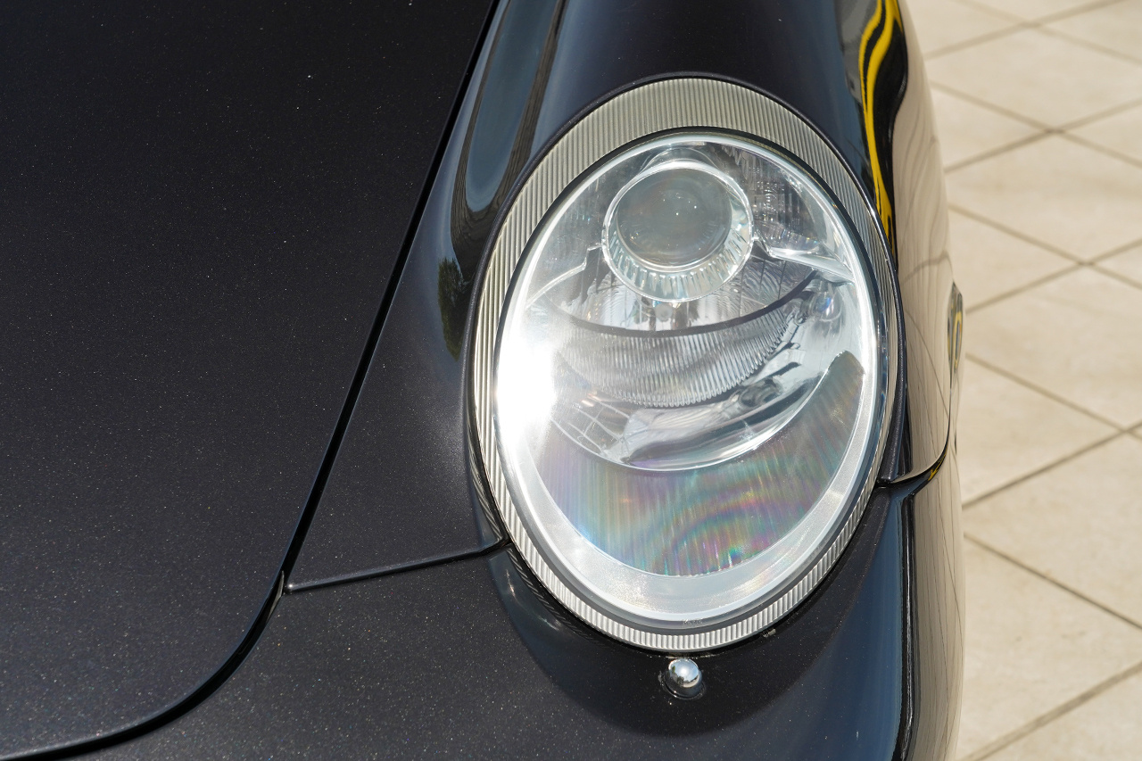 2010 Porsche 911 null