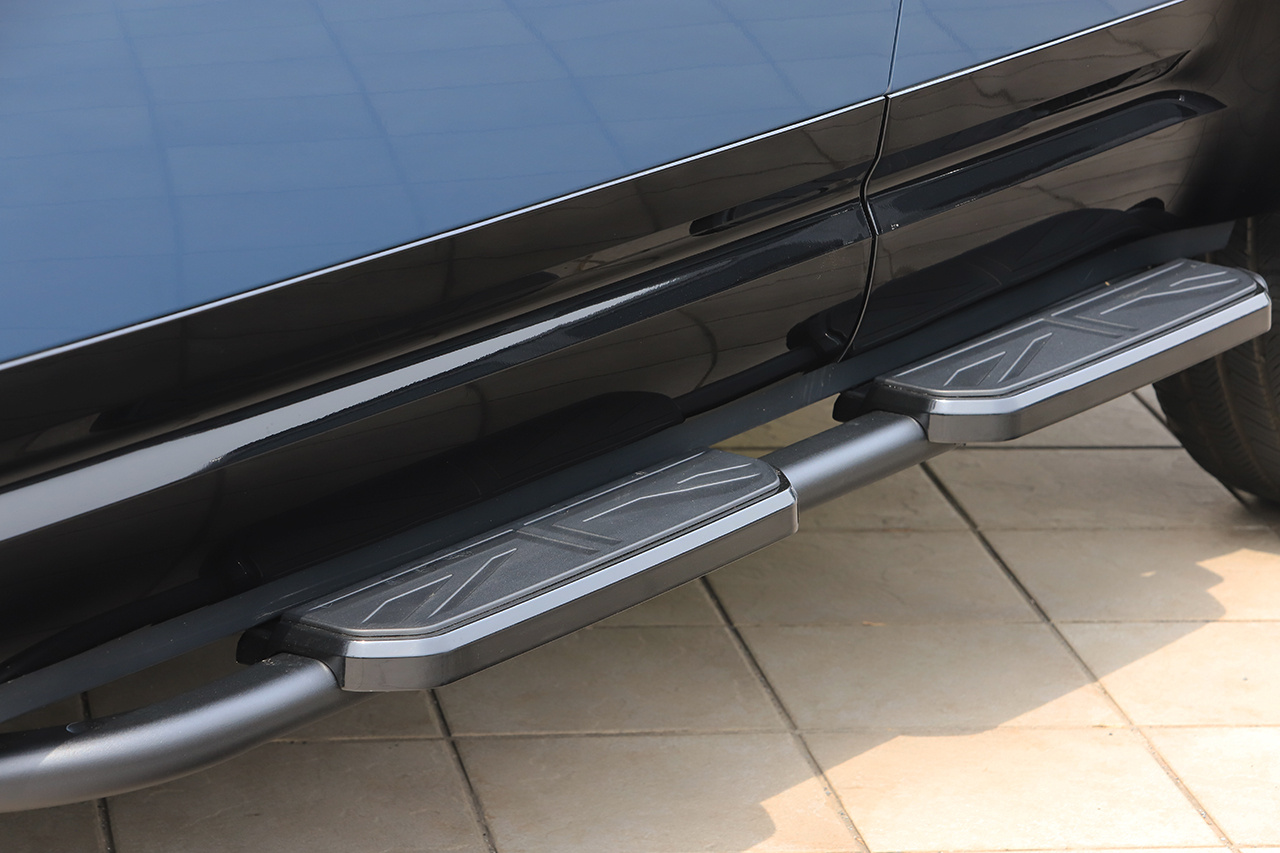 2023 Land Rover DEFENDER null