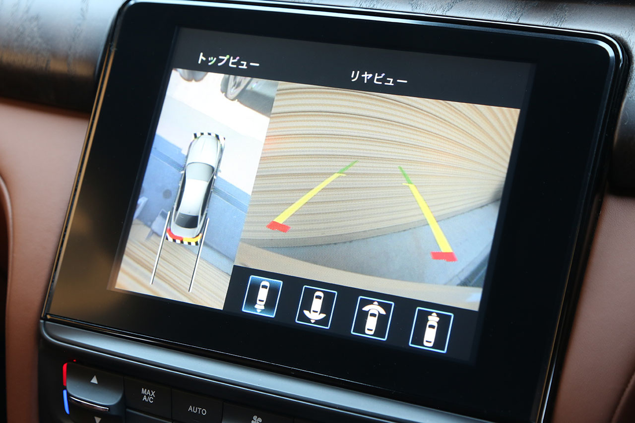 2019 Maserati QUATTROPORTE null