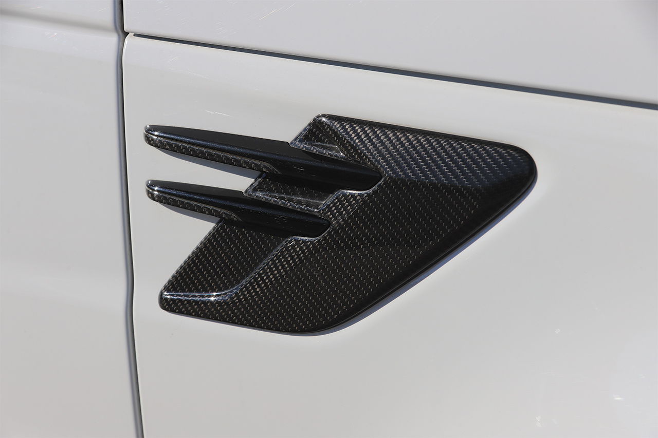 2020 Land Rover RANGE ROVER SPORT 
