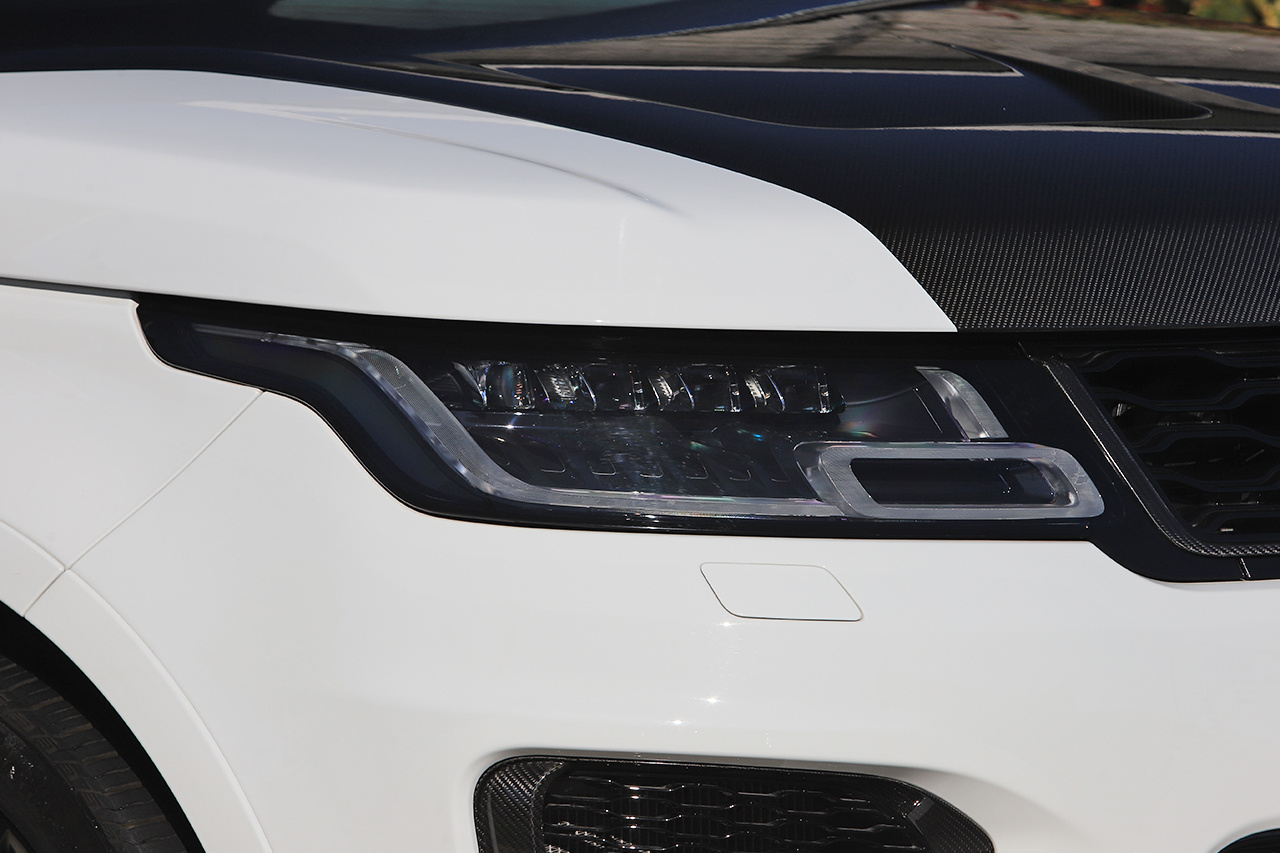 2020 Land Rover RANGE ROVER SPORT 