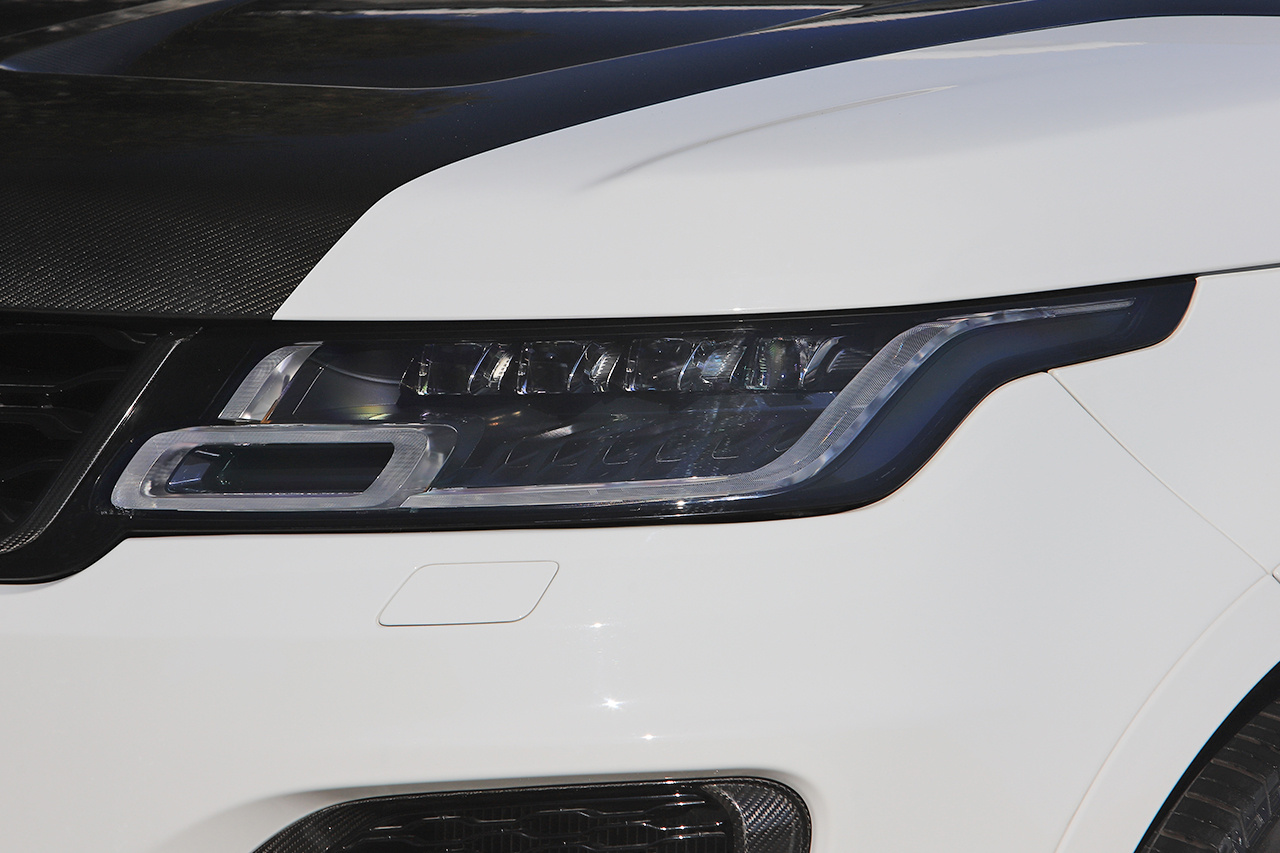 2020 Land Rover RANGE ROVER SPORT 