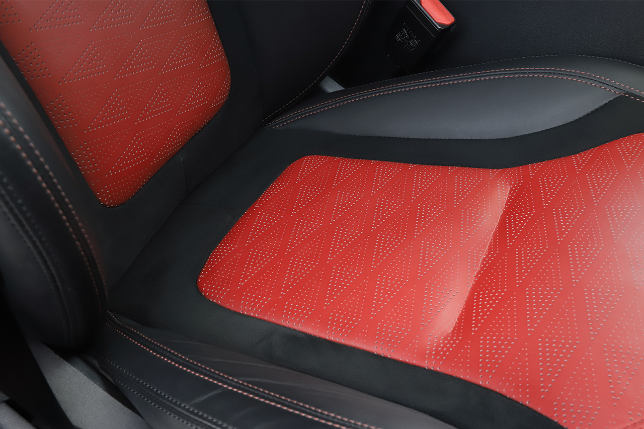 2020 Land Rover RANGE ROVER SPORT 