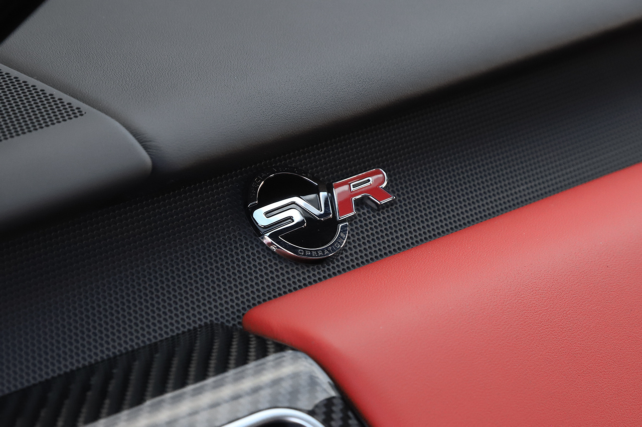 2020 Land Rover RANGE ROVER SPORT 
