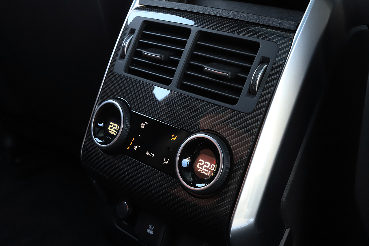 2020 Land Rover RANGE ROVER SPORT 
