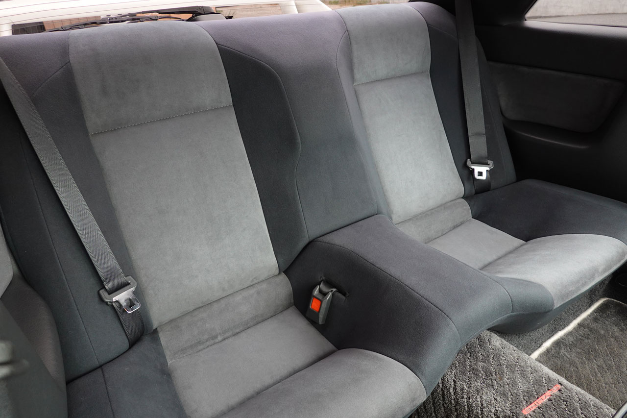 1993 Nissan SKYLINE GT-R BNR32 R32 Skyline GT-R, TCS×STF Refreshed Car, Brand New NISMO 40th Anniversary Steering