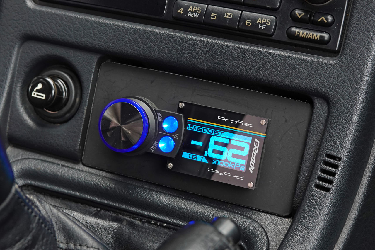 1993 Nissan SKYLINE GT-R BNR32 R32 Skyline GT-R, TCS×STF Refreshed Car, Brand New NISMO 40th Anniversary Steering