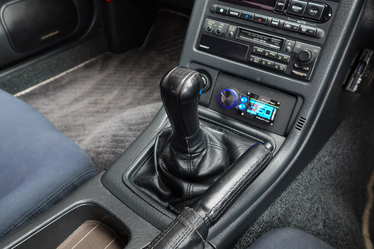 1993 Nissan SKYLINE GT-R BNR32 R32 Skyline GT-R, TCS×STF Refreshed Car, Brand New NISMO 40th Anniversary Steering