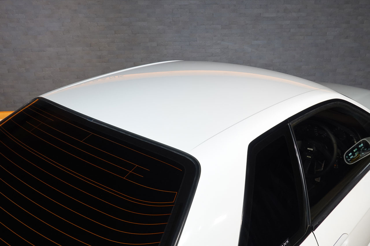 1993 Nissan SKYLINE GT-R BNR32 R32 Skyline GT-R, TCS×STF Refreshed Car, Brand New NISMO 40th Anniversary Steering