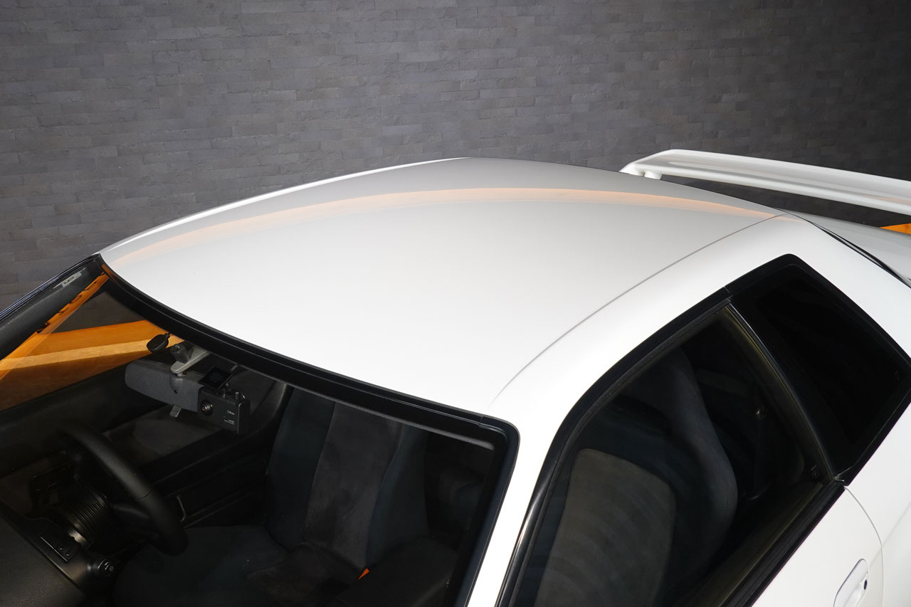 1993 Nissan SKYLINE GT-R BNR32 R32 Skyline GT-R, TCS×STF Refreshed Car, Brand New NISMO 40th Anniversary Steering