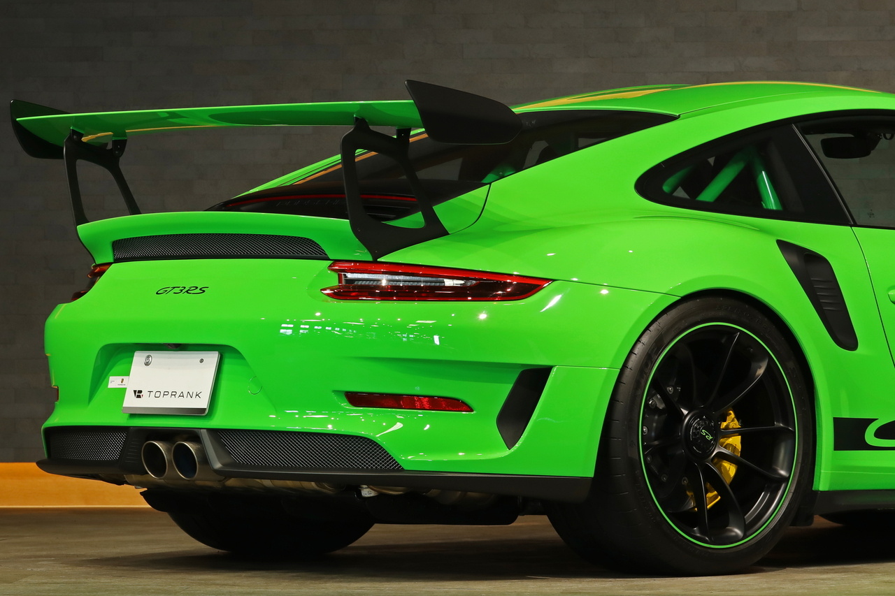 2020 Porsche 911 null