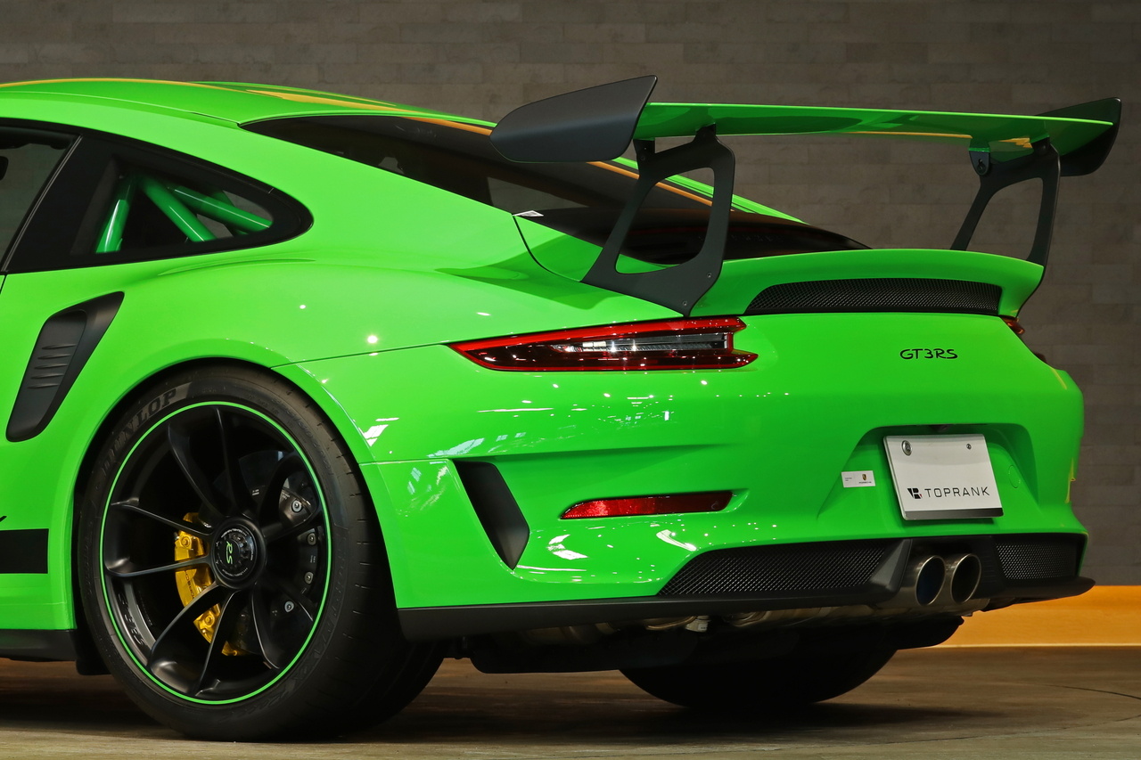 2020 Porsche 911 null