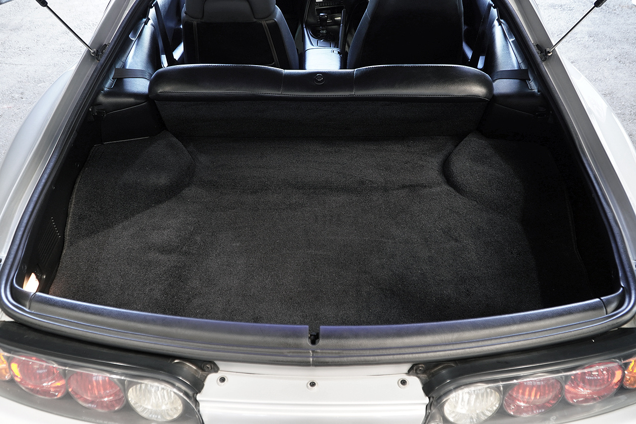 1994 Toyota SUPRA JZA80 SUPRA RZ, ONE OWNER, Full Stock, 2JZ-GTE Twin Turbo Engine