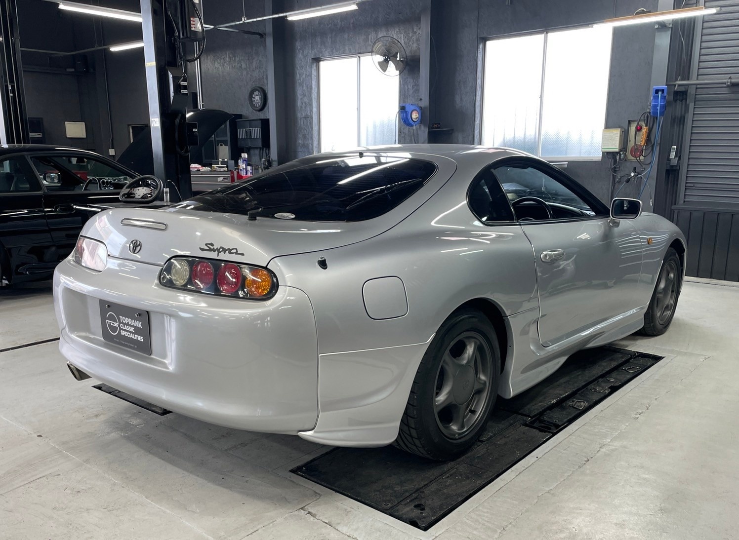 1994 Toyota SUPRA FUTURE INVENTORY, JZA80 Supra RZ, ONE OWNER