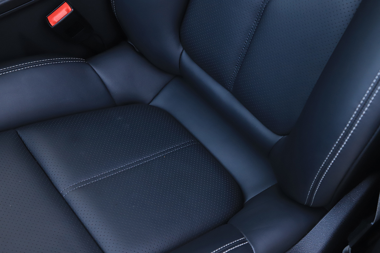 2023 Porsche MACAN null