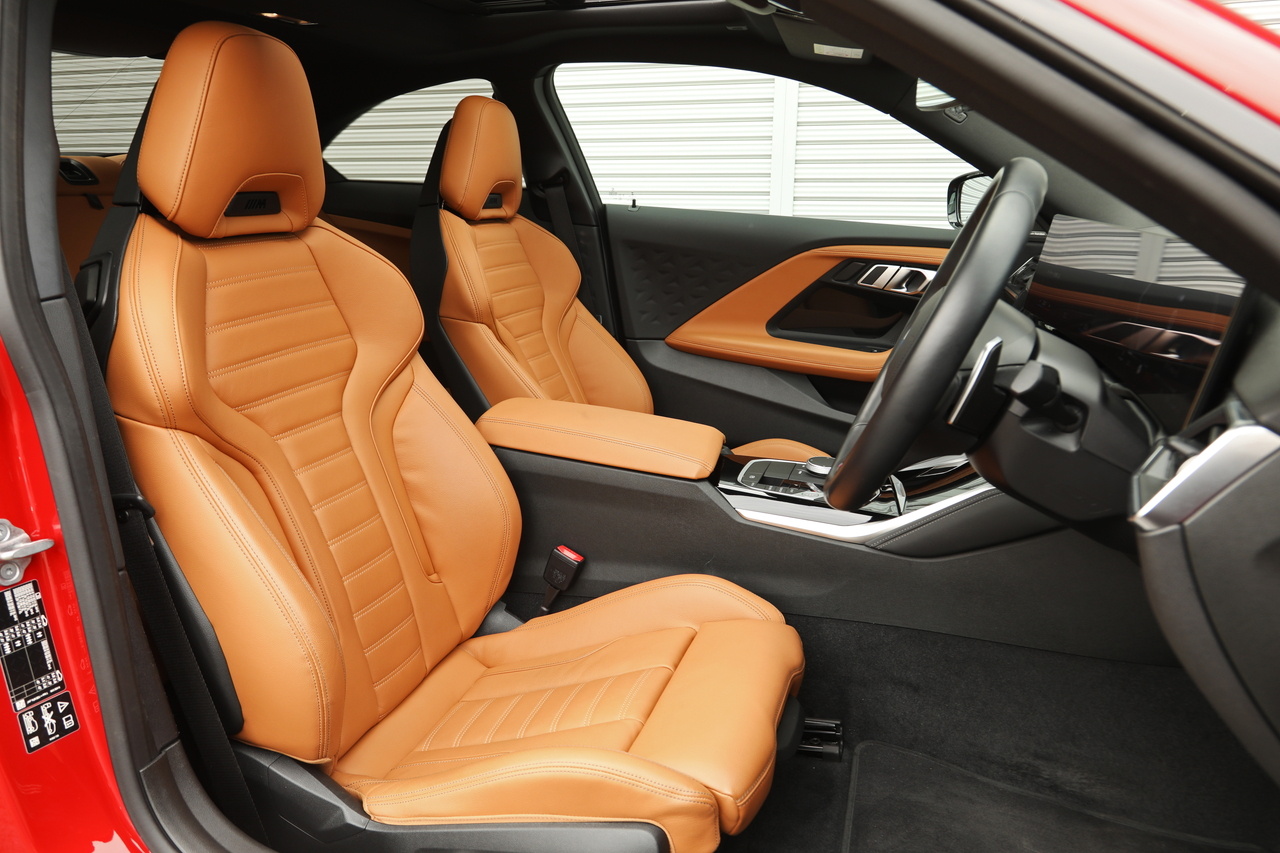 2022 BMW 2 SERIES null