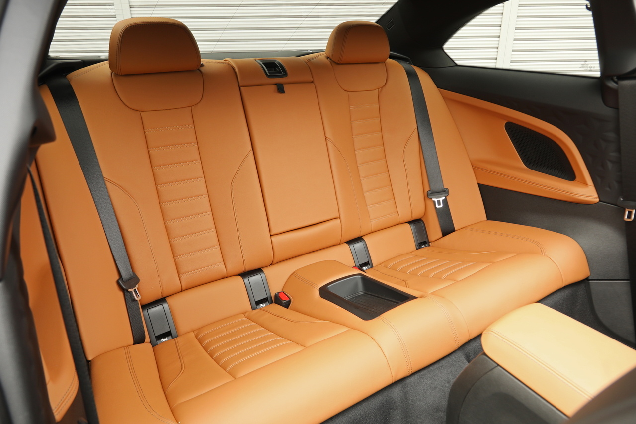 2022 BMW 2 SERIES null
