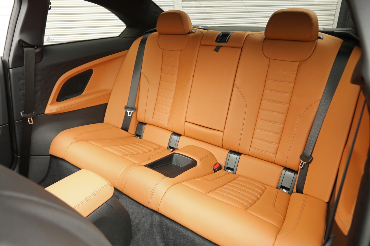 2022 BMW 2 SERIES null