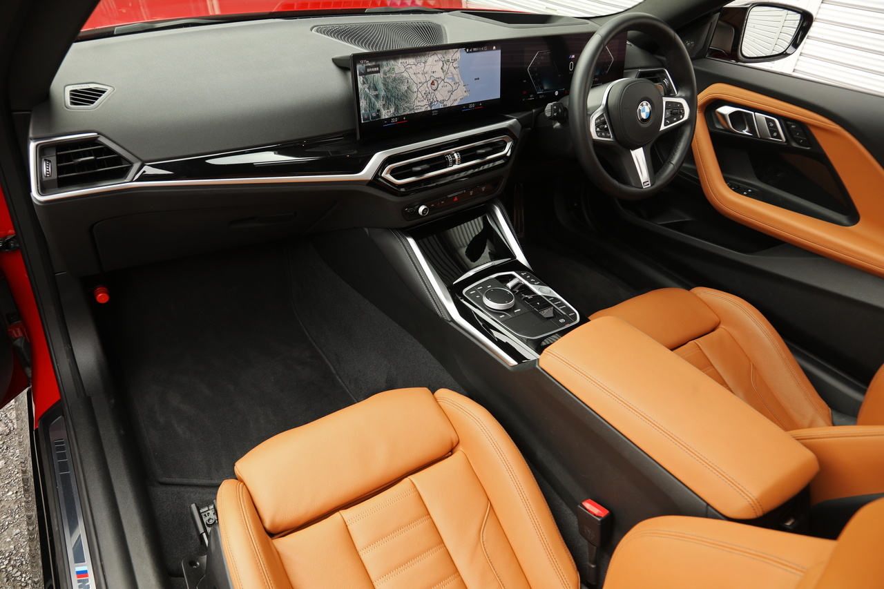 2022 BMW 2 SERIES null